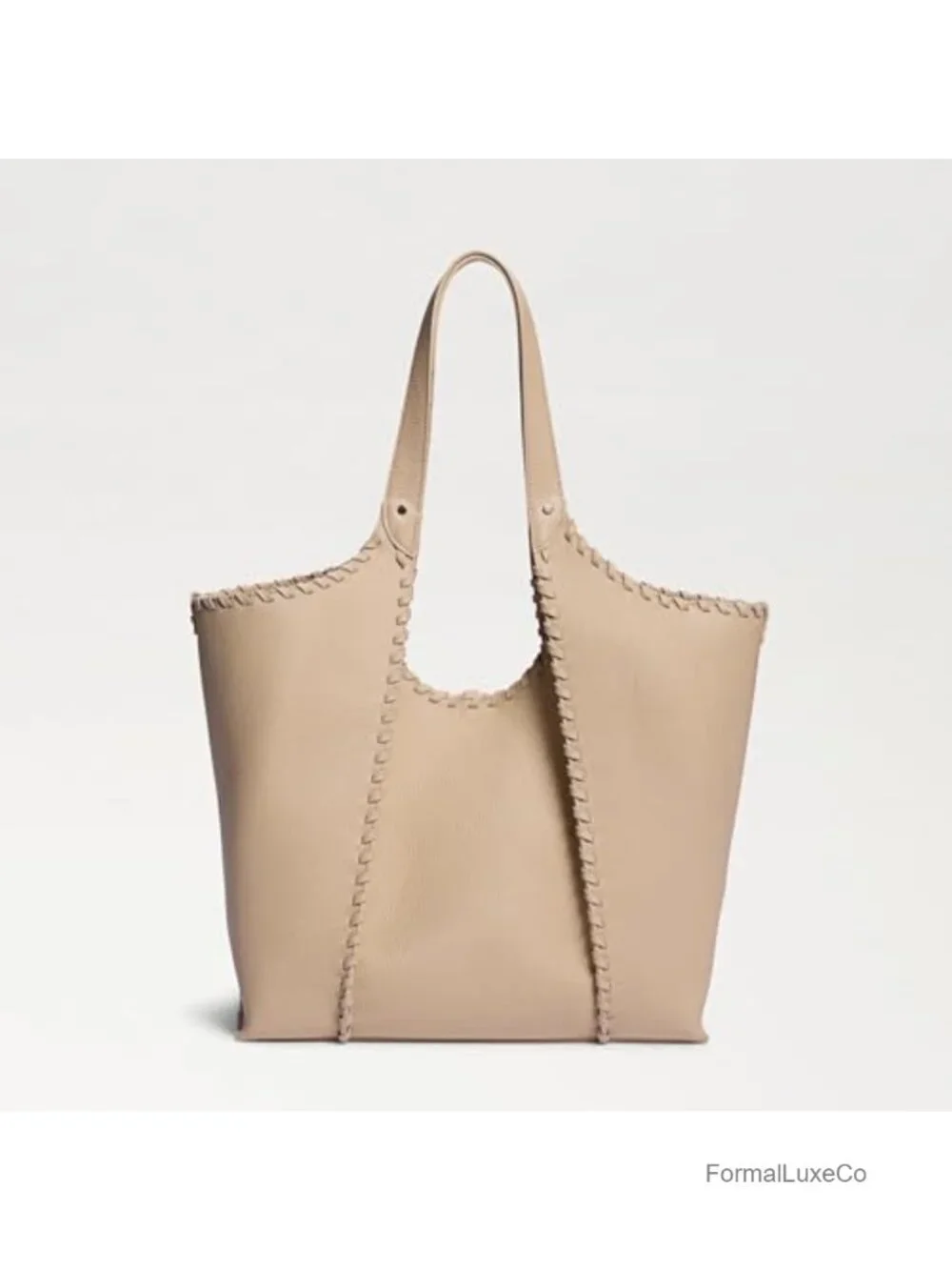 N/A chic top